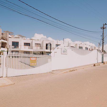 Flat Terreo Brisas Do Amor 2 Dormitorios Praia de Pipa ภายนอก รูปภาพ