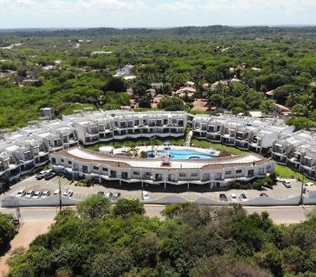 Flat Terreo Brisas Do Amor 2 Dormitorios Praia de Pipa ภายนอก รูปภาพ