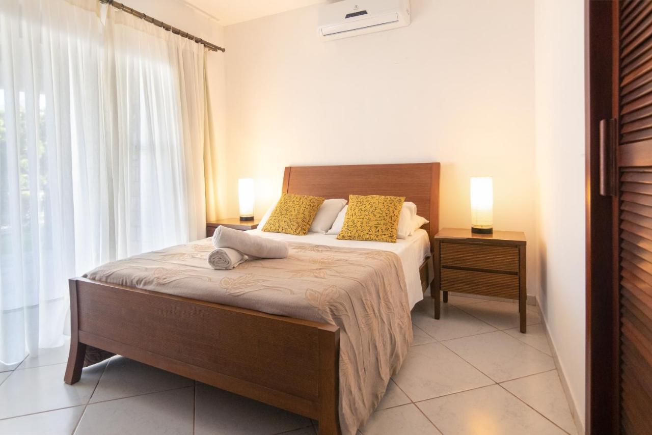 Flat Terreo Brisas Do Amor 2 Dormitorios Praia de Pipa ภายนอก รูปภาพ