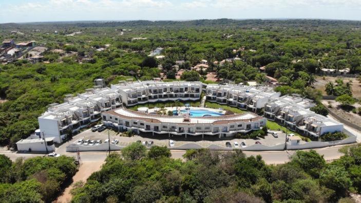 Flat Terreo Brisas Do Amor 2 Dormitorios Praia de Pipa ภายนอก รูปภาพ